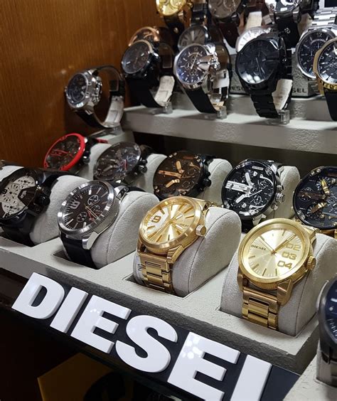 diesel watches wholesale